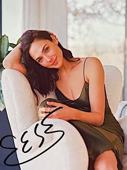 セール中…ナタリー・エマニュエル直筆サイン入り超大型写真…ワイルド・スピード… セール中…ナタリー・エマニュエル直筆サイン入り超大型写真